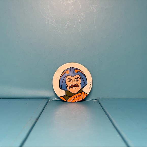 ⭐️ Funko Soda - Masters of the Universe - Man-at-Arms -2021 Spring Convention LE - Picture 4 of 8